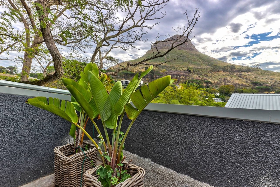 To Let 5 Bedroom Property for Rent in Higgovale Western Cape